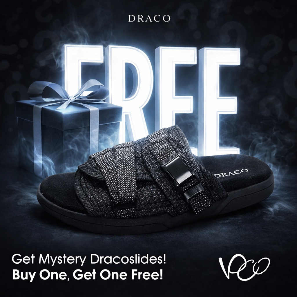 Draco Slides Facebook ad