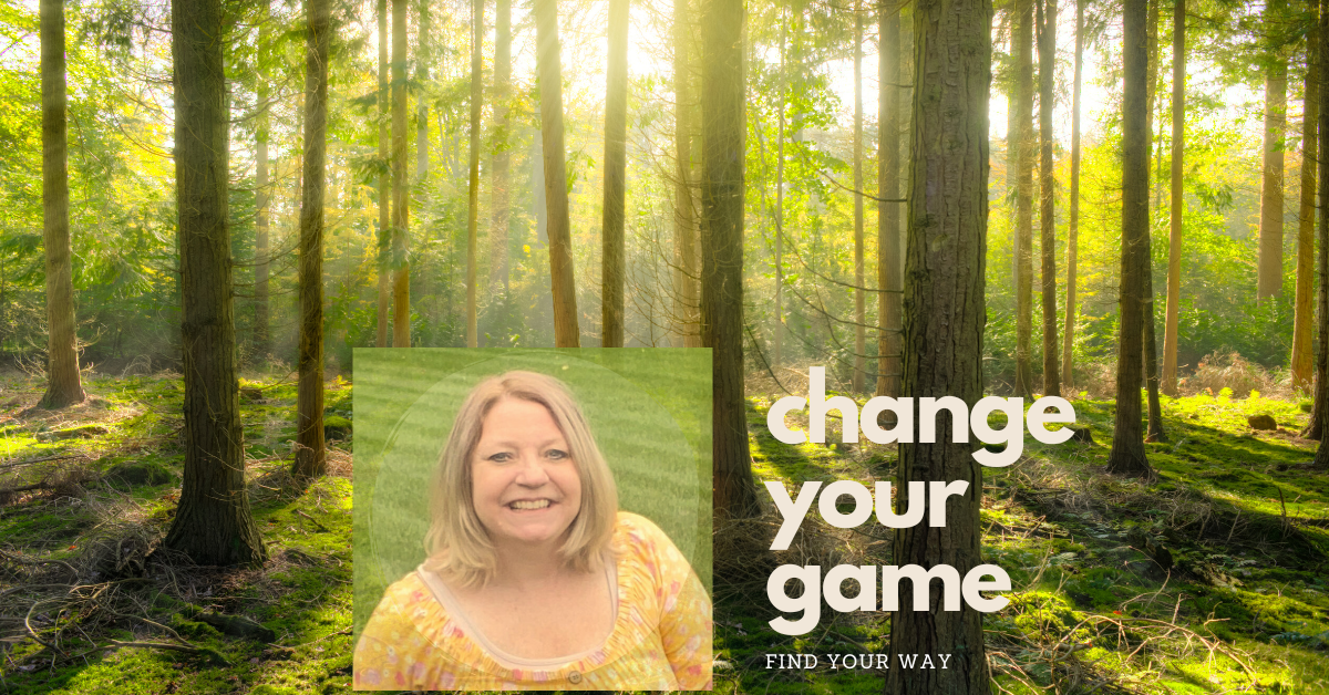 Coach Meg Shaffer Facebook ad: Be Confident at Work Again