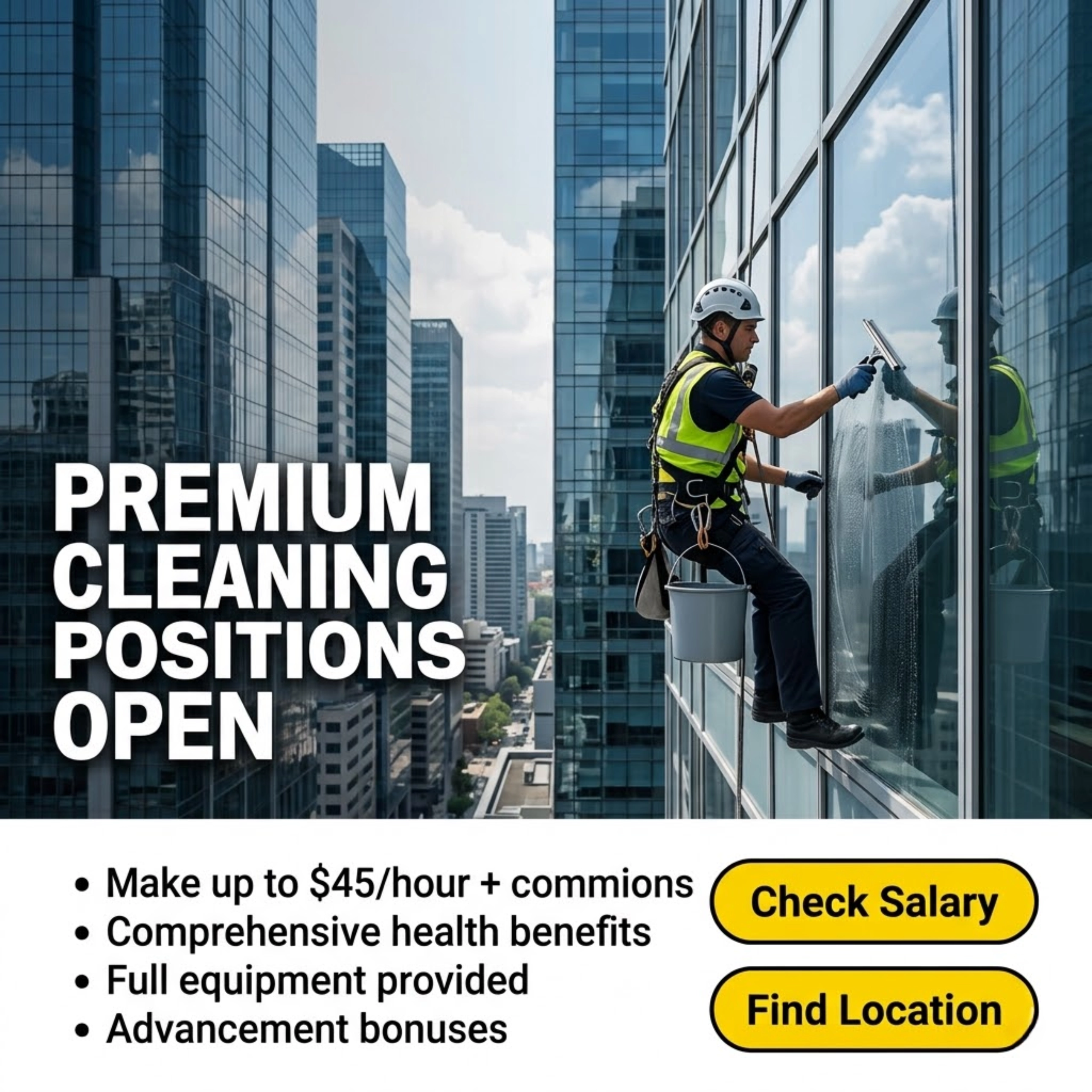 Every Job For Me Facebook ad: Start your search >>