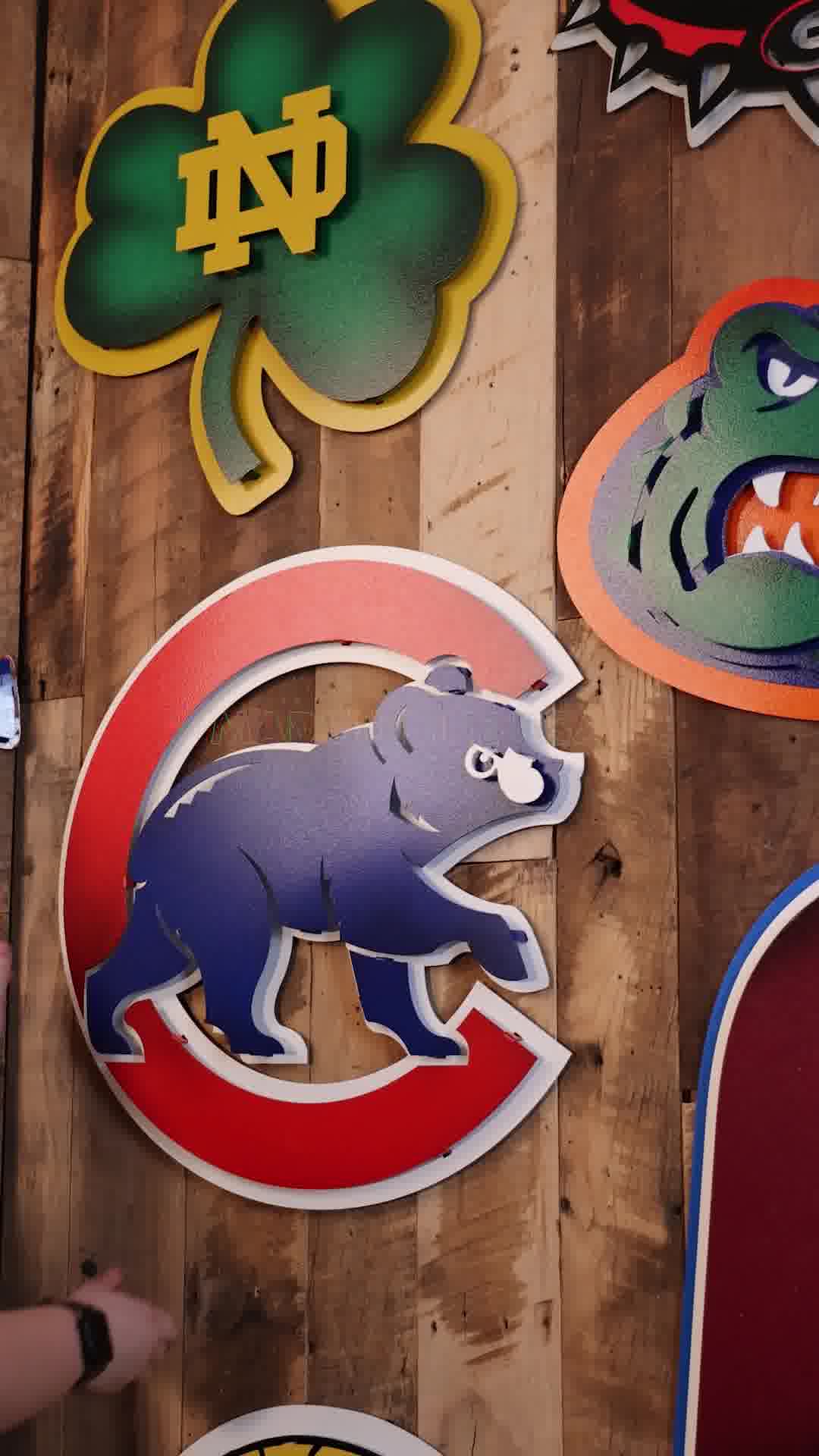 Hex Head Art Facebook ad from Jul 9, 2026