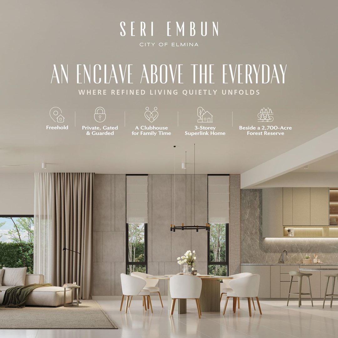 PropertyGuru.com.my Facebook ad