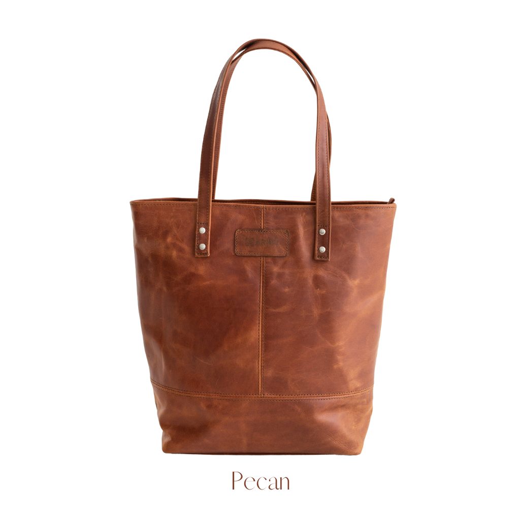 Maribu Leather Facebook ad