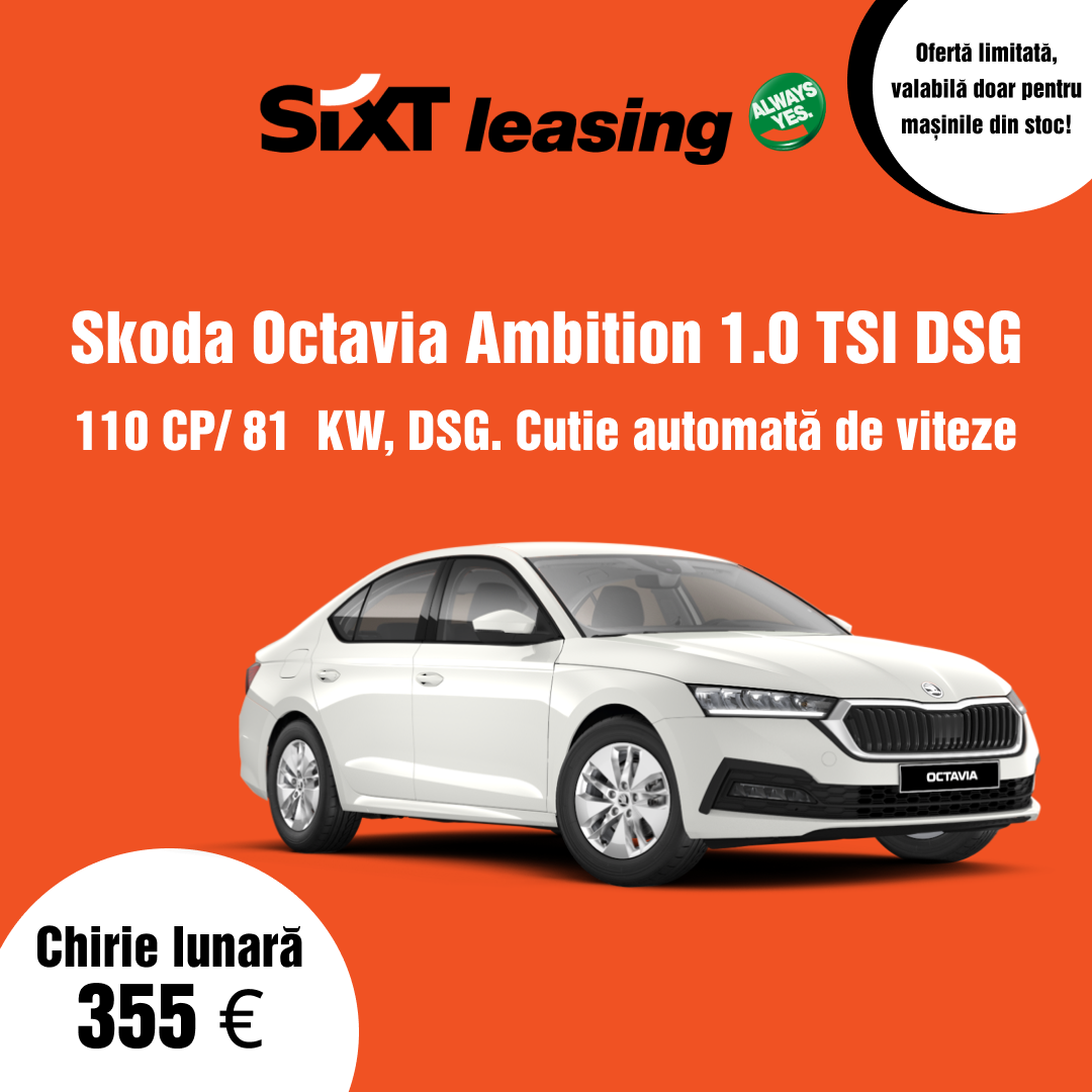 Sixt Always Yes Facebook ad