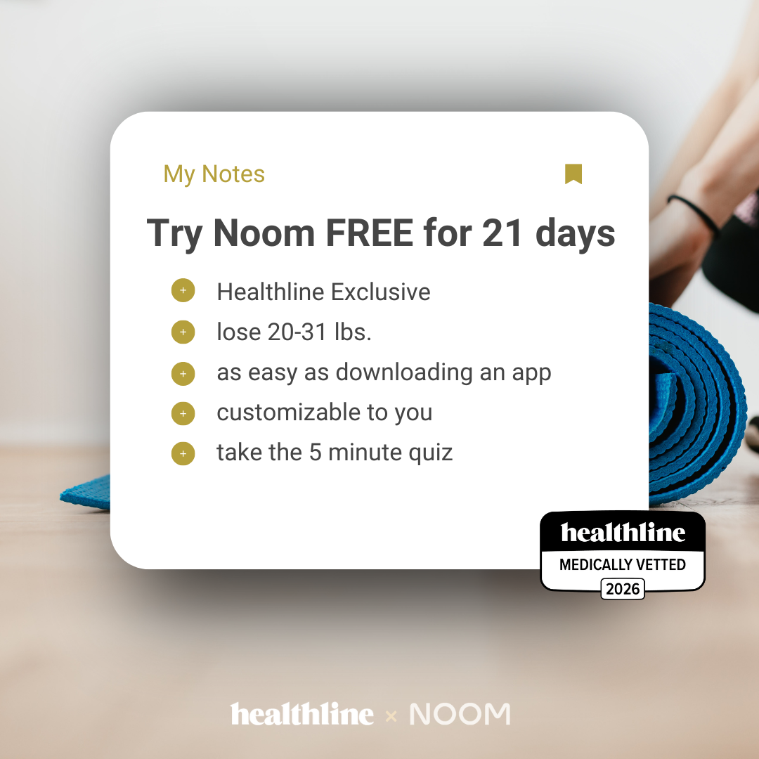 Healthline Facebook ad