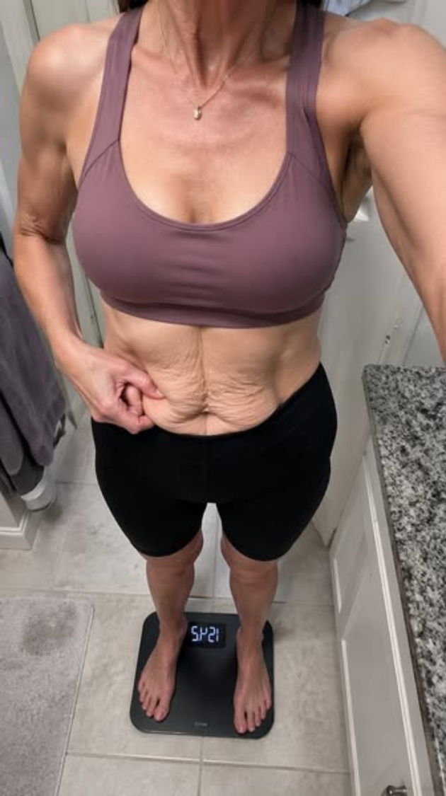 Cheryl Bennett Facebook ad