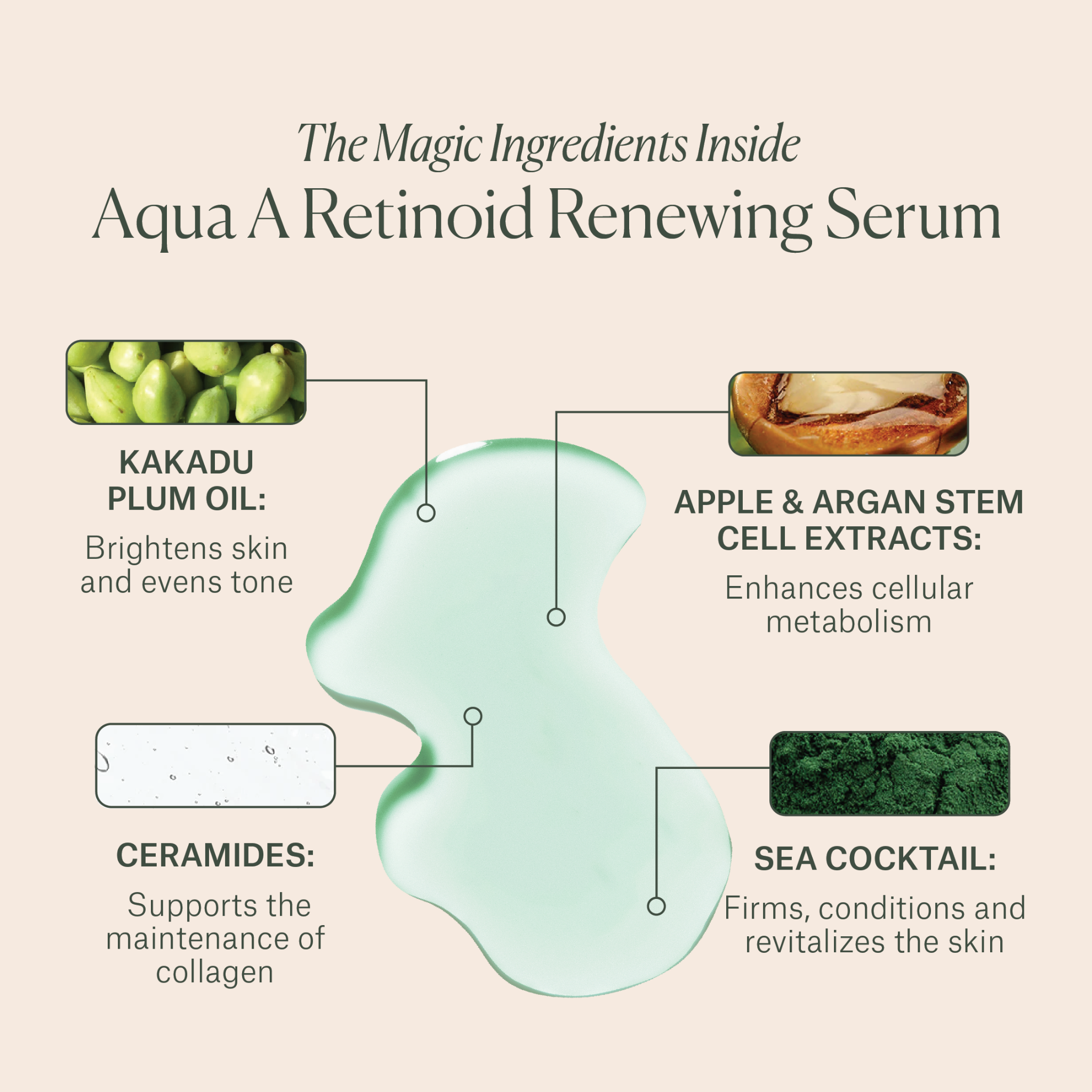 Leahlani Skincare Facebook ad