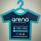 Arena Laundry & Dry-Cleaning