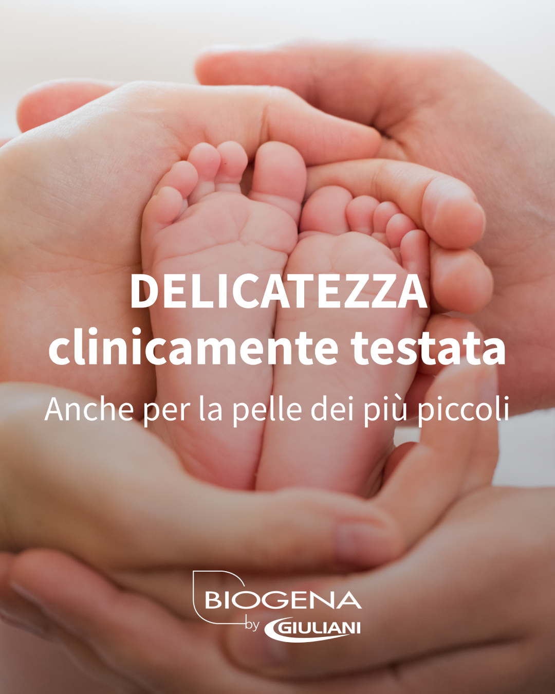 Biogena Lab Facebook ad from Jun 9, 2025