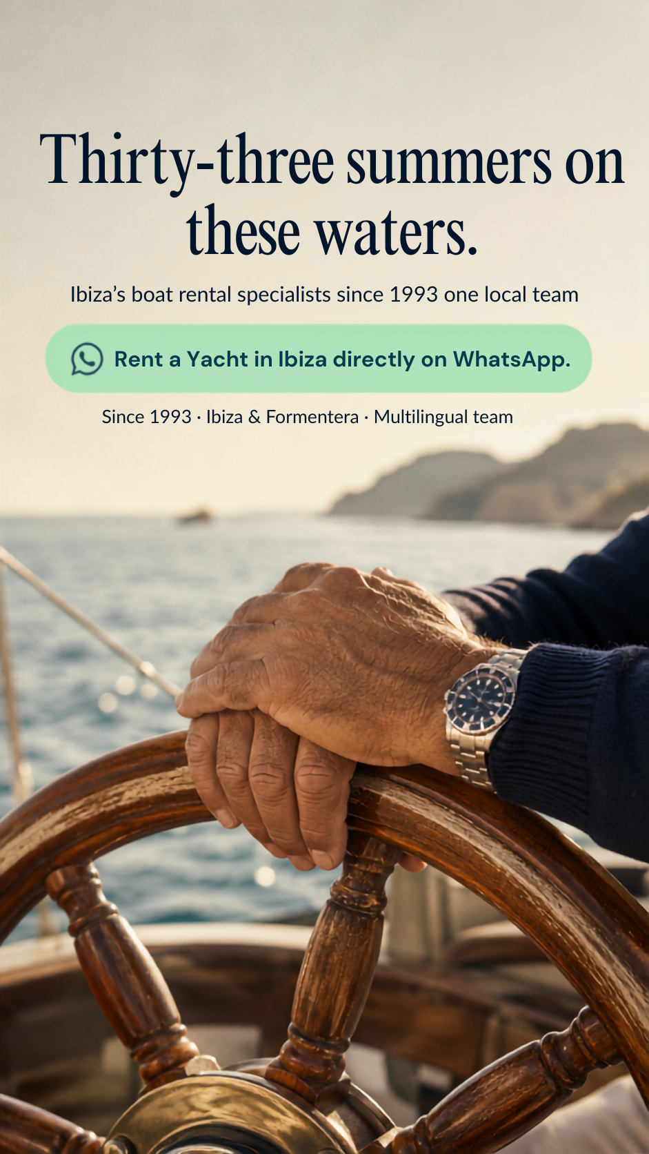Very Boat Facebook ad from Jul 9, 2026