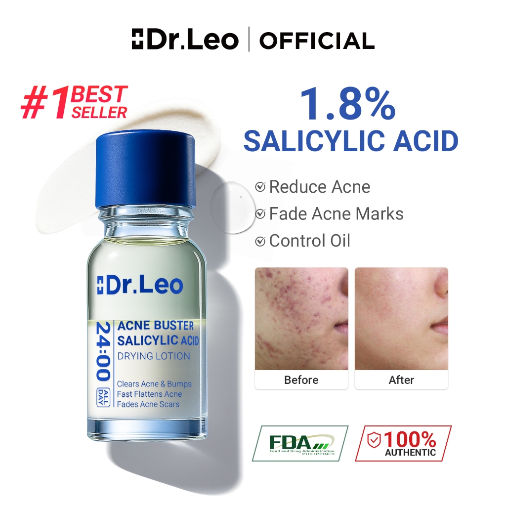 Dr.Leo Philippines Facebook ad