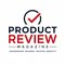 Product Review Magazine