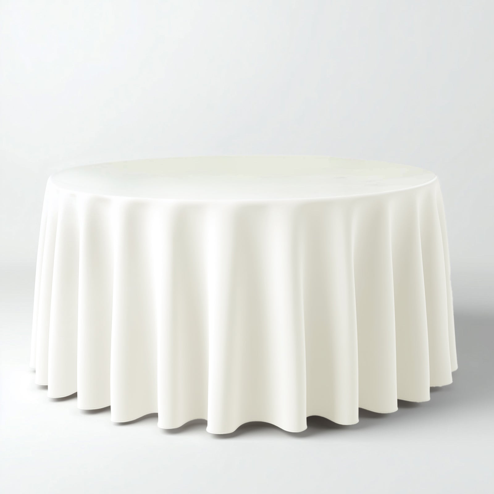 TableclothsFactory Facebook ad: You don't need a planner to throw a…