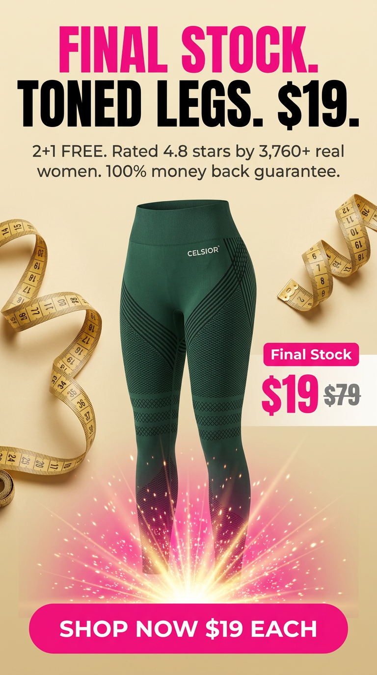 OhCelsior Facebook ad