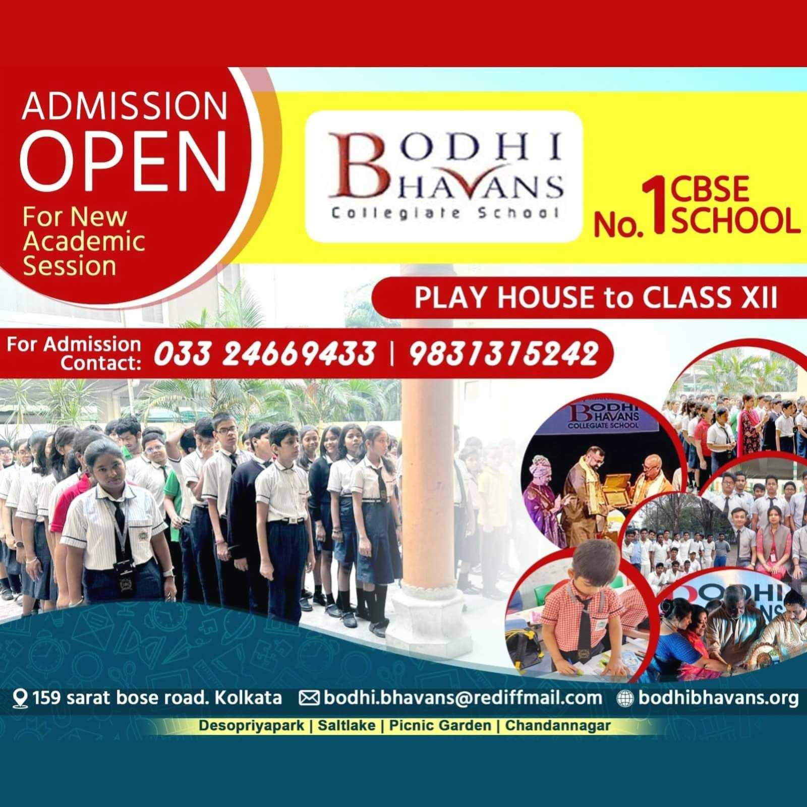 Bodhi Facebook ad from Mar 20, 2025