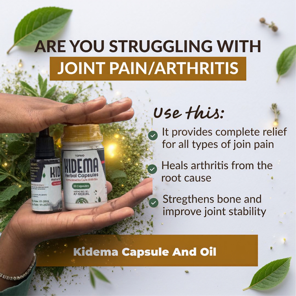 AthritisCure Facebook ad from Aug 6, 2026