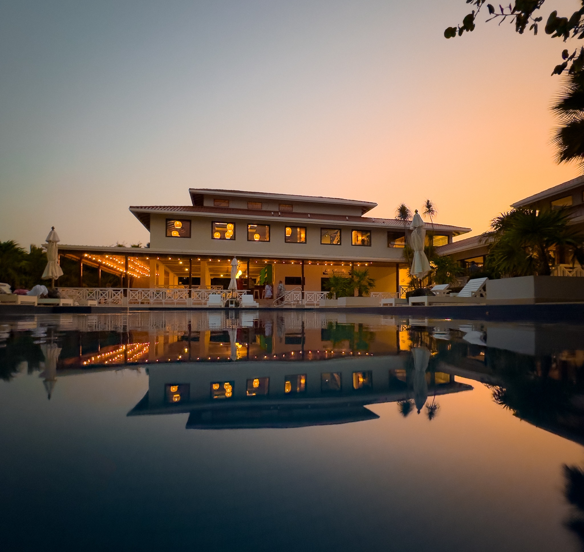 Naia Resort and Spa Facebook ad: Create lasting memories with our bespoke honeymoon packages.