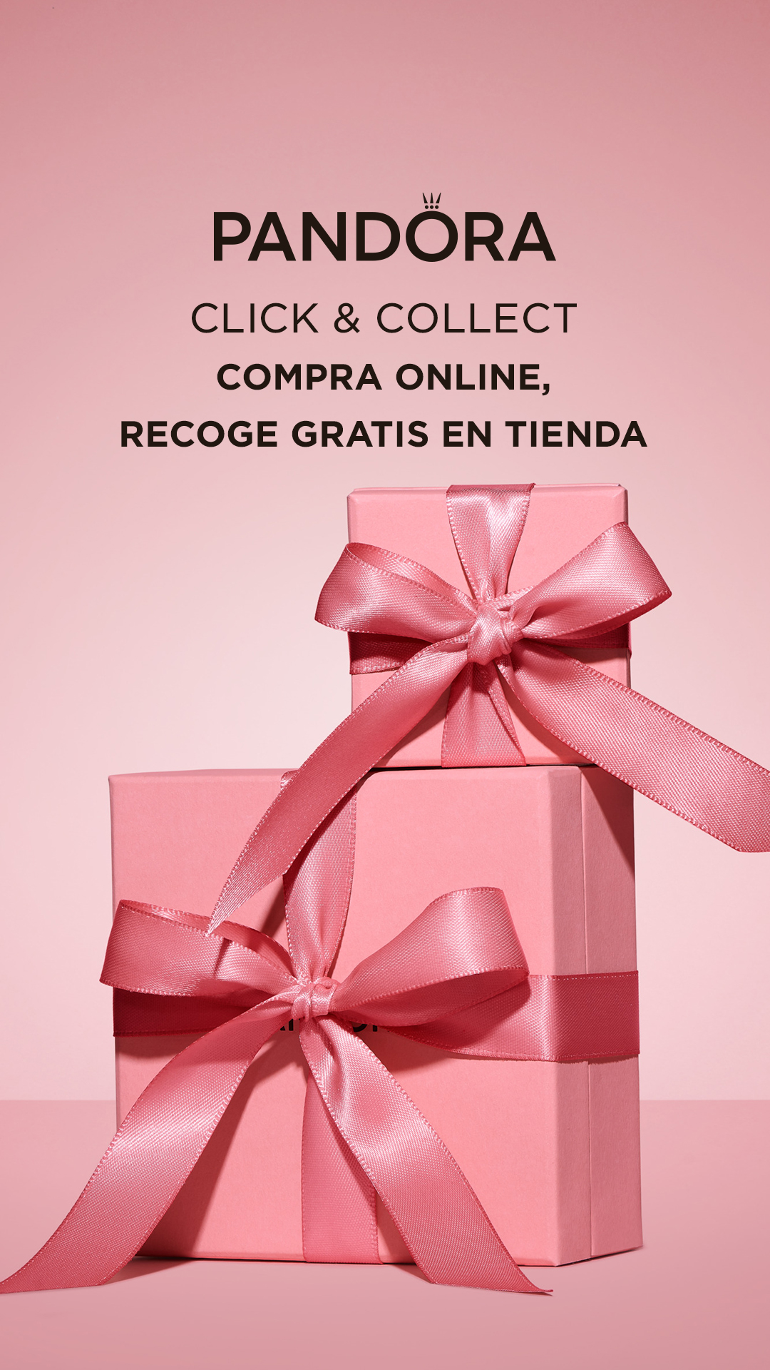 Pandora Facebook ad