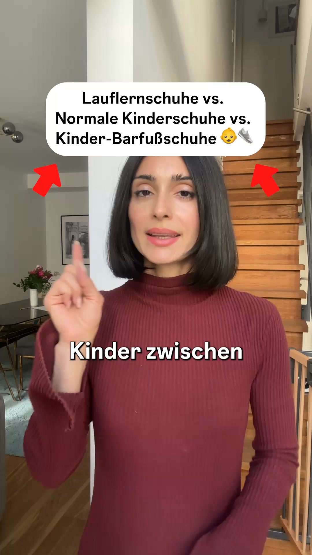 Freiluftkind Facebook ad: Die Schuhe, die dein Kind lieben wird