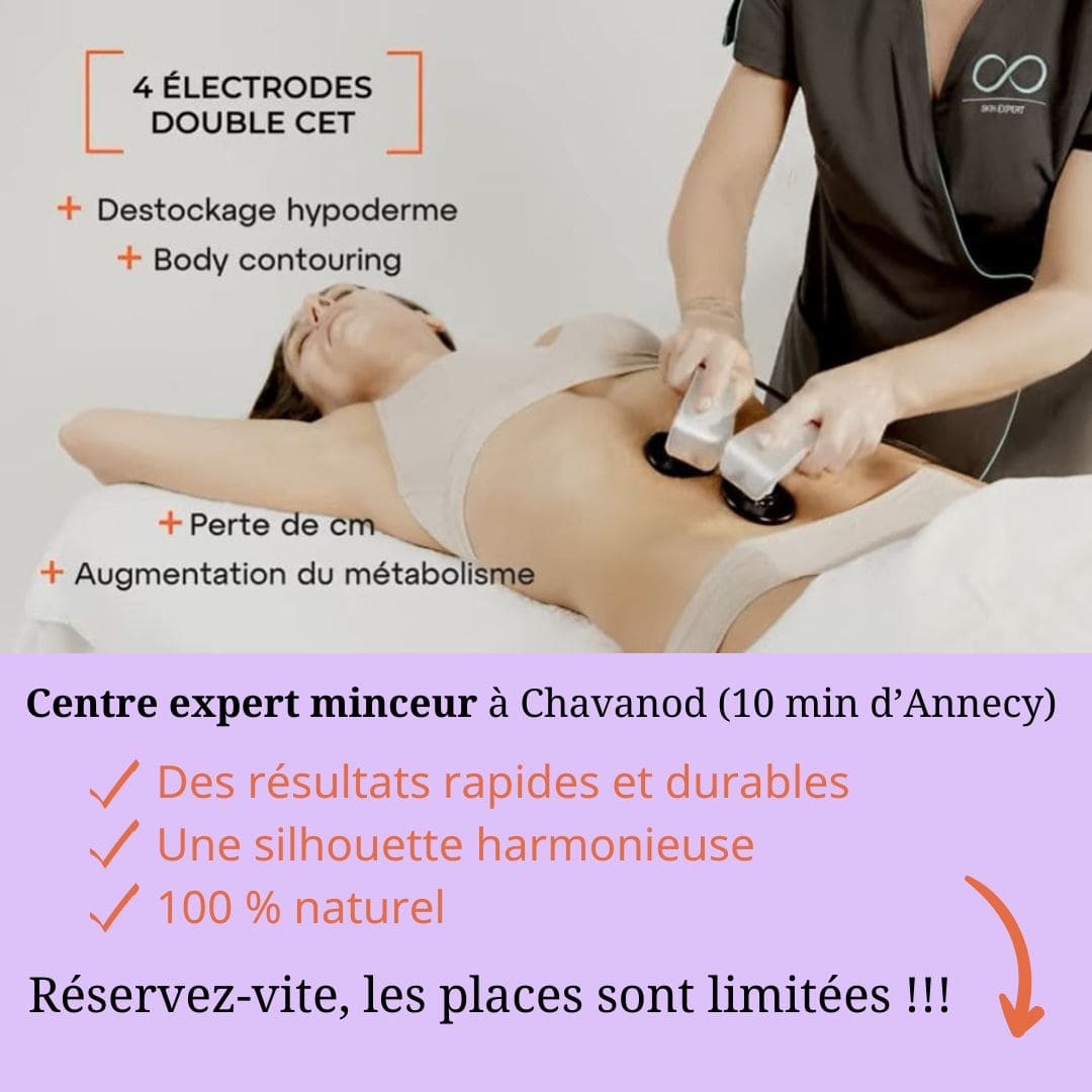 Coach'in Bien-être Facebook ad