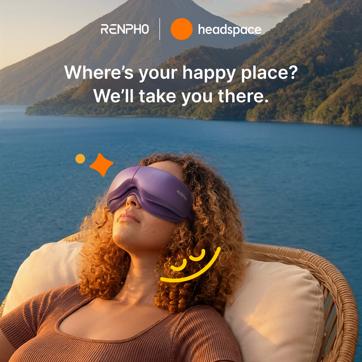 renpho Facebook ad