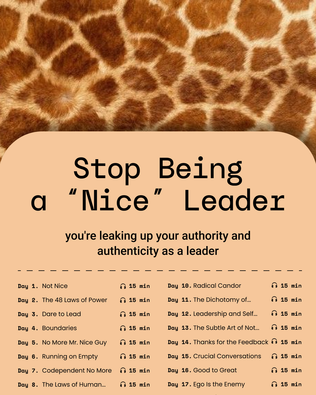 Key Insights From Bestsellers Facebook ad