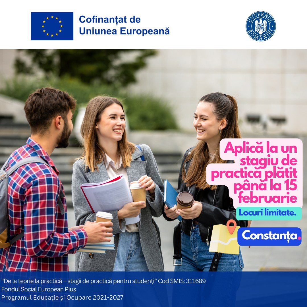 KPMG Romania Facebook ad