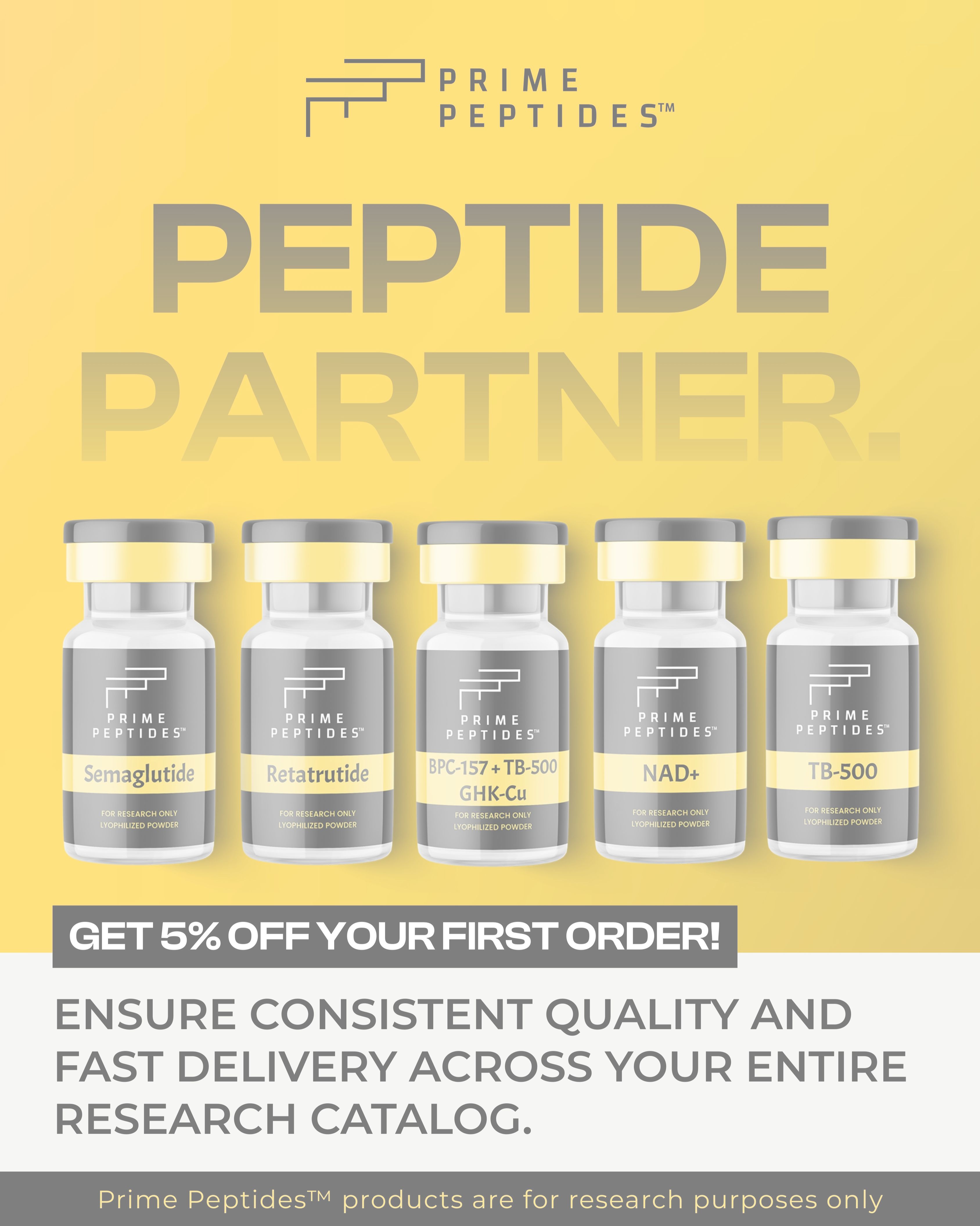 PrimTides Facebook ad from Mar 27, 2026