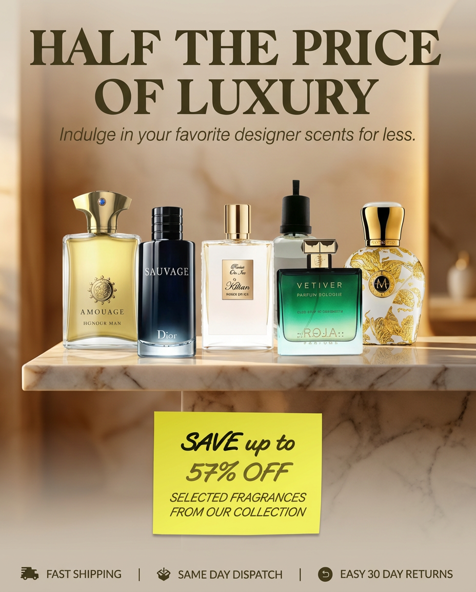 Niche Gallery Facebook ad