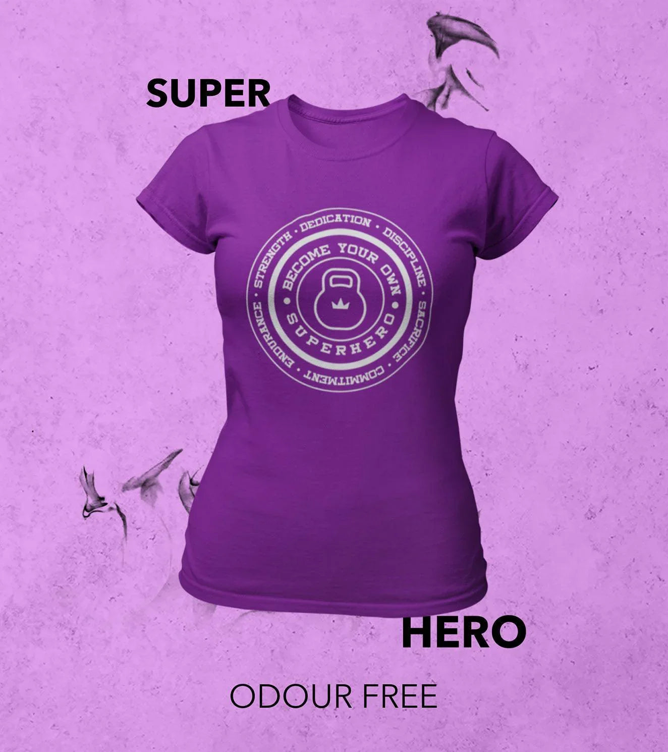WOD Armour Facebook ad: Functional Fitness Superstore: gear to boost performance…