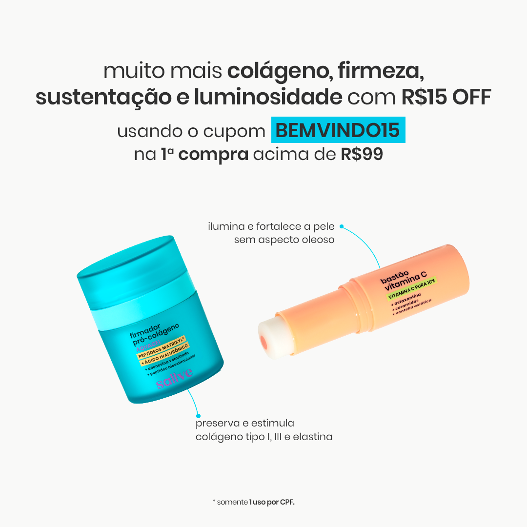 Sallve Facebook ad