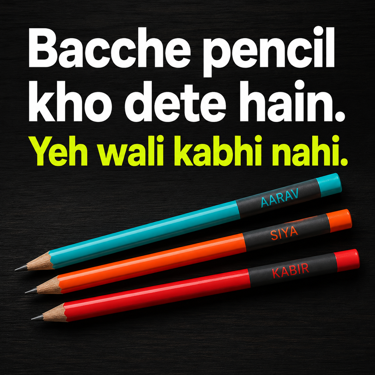 Avi Creations Facebook ad