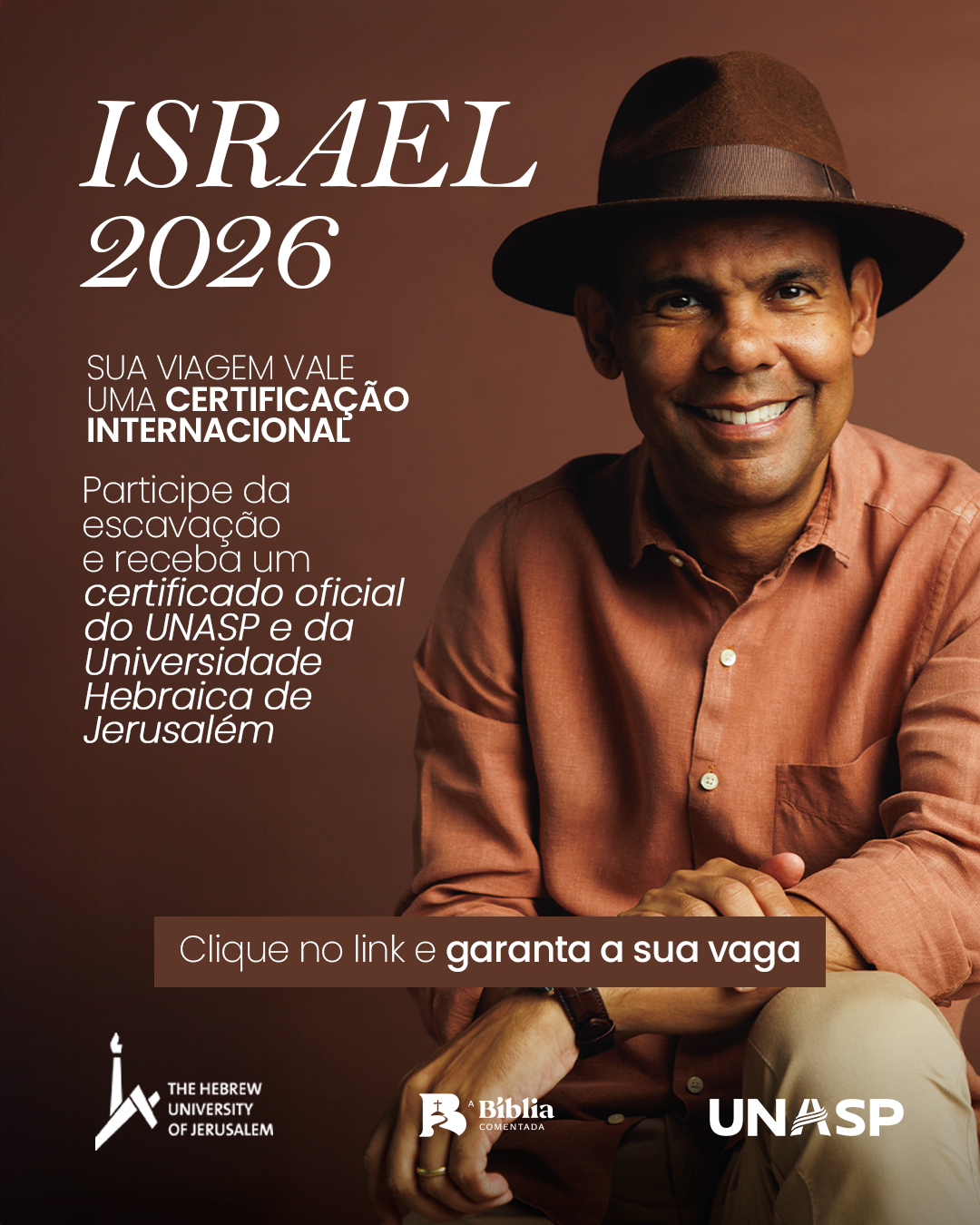Rodrigo Silva Arqueologia Facebook ad