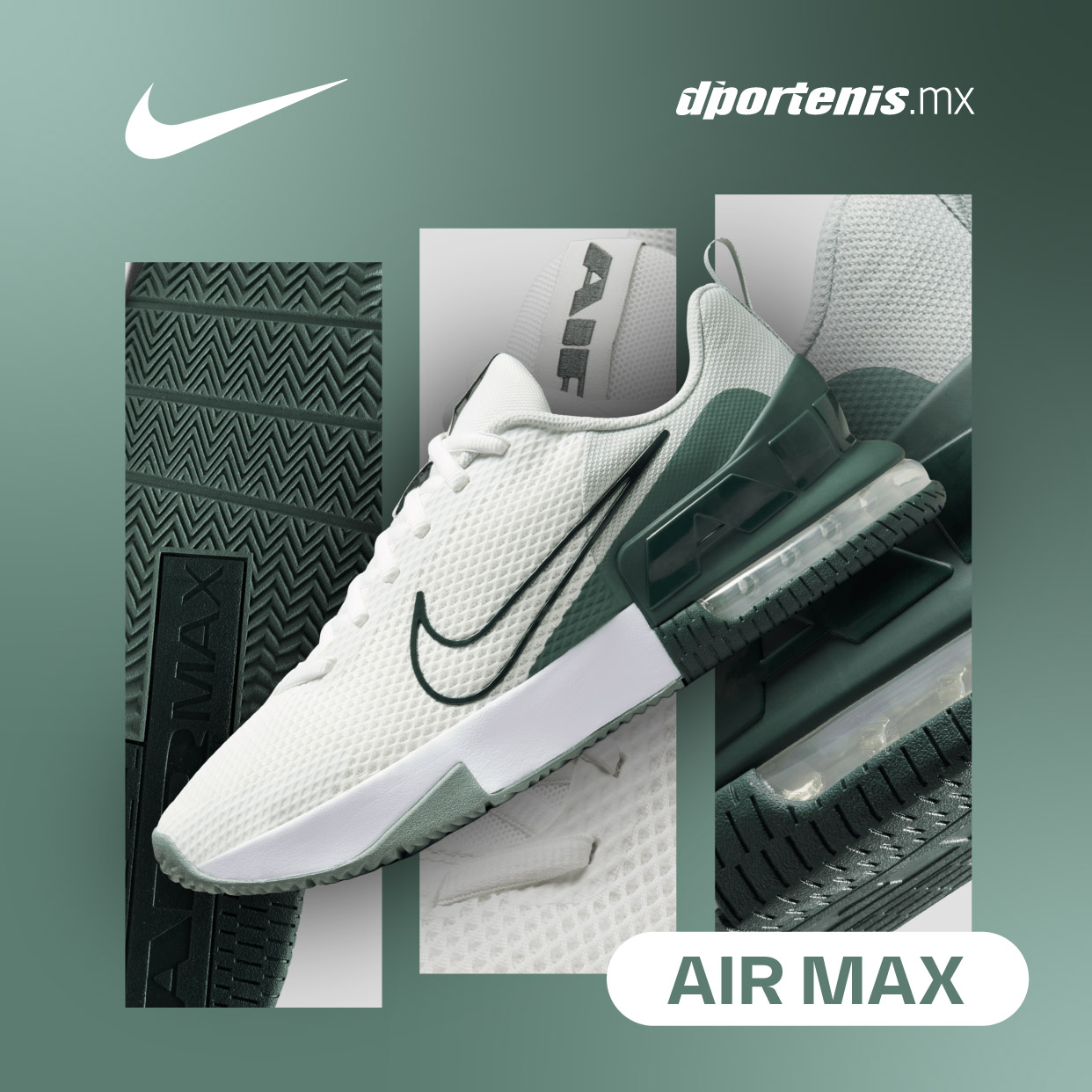 dportenis Facebook ad
