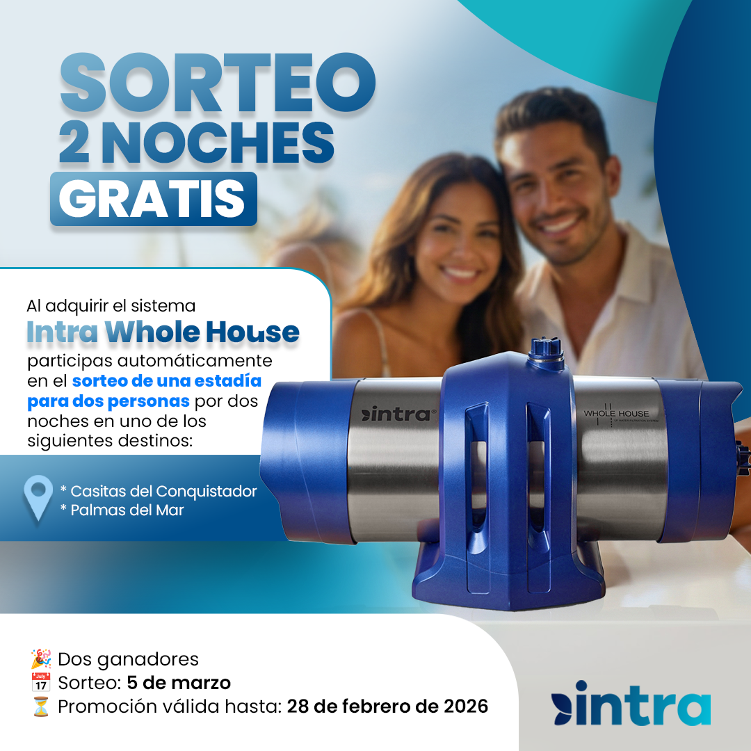 Intra Technologies Facebook ad