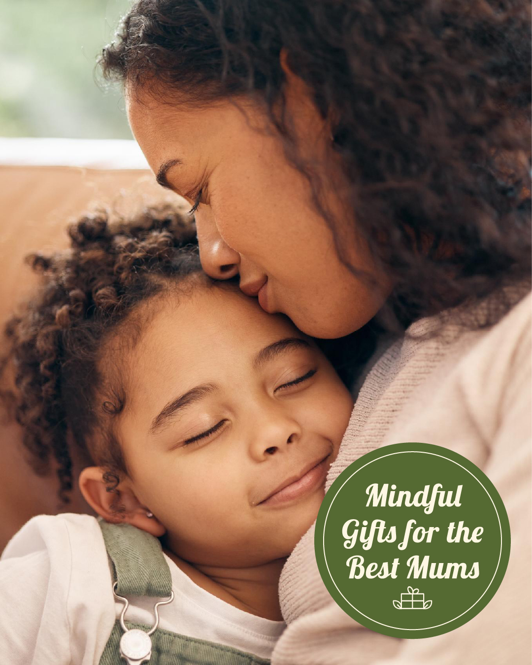 Mindful Market Facebook ad