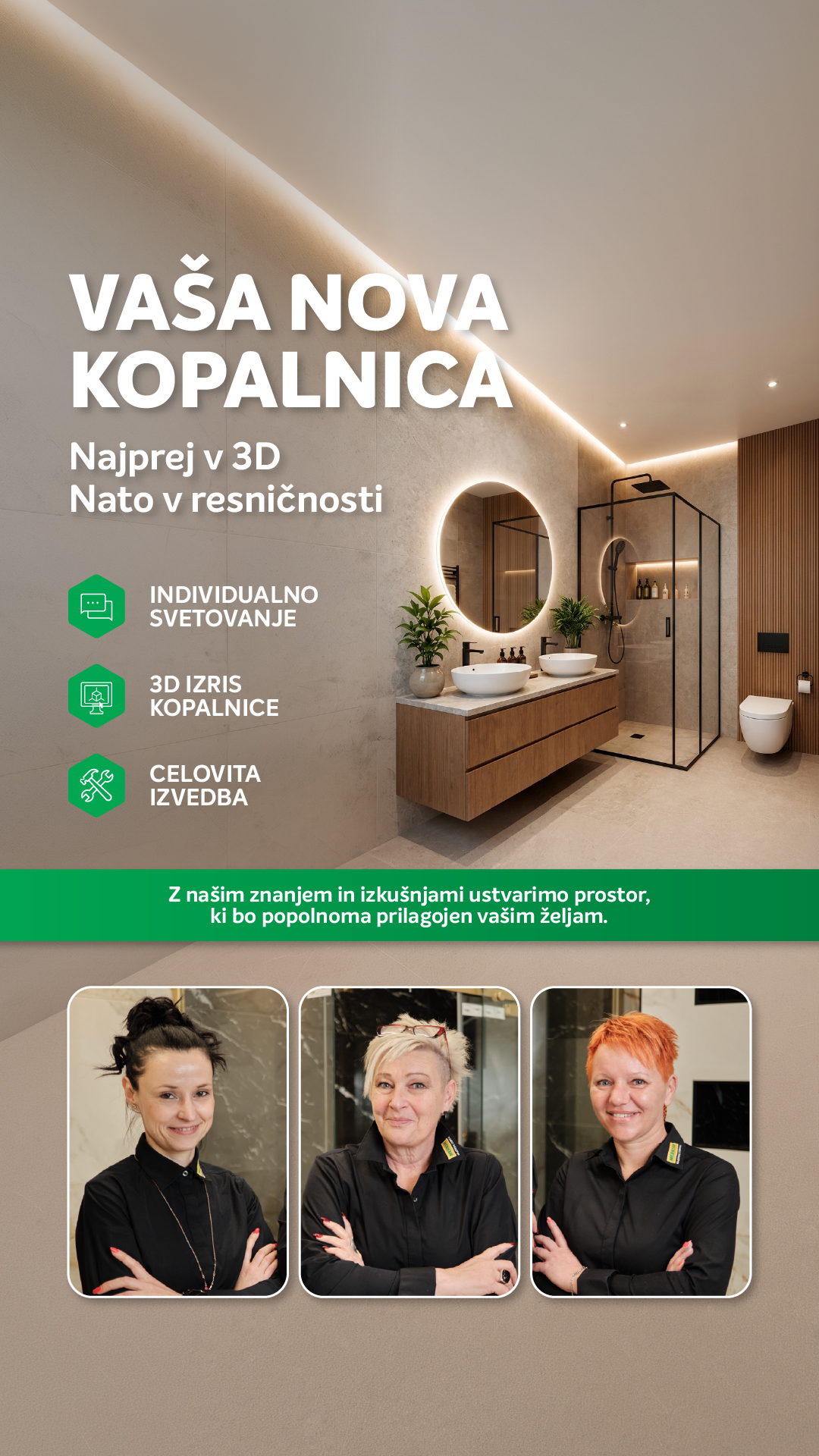 Merkur Facebook ad