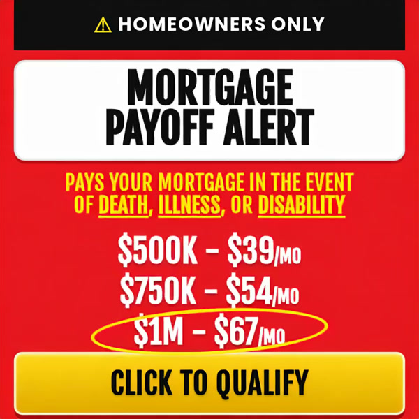 Real Life Trust Group Facebook ad