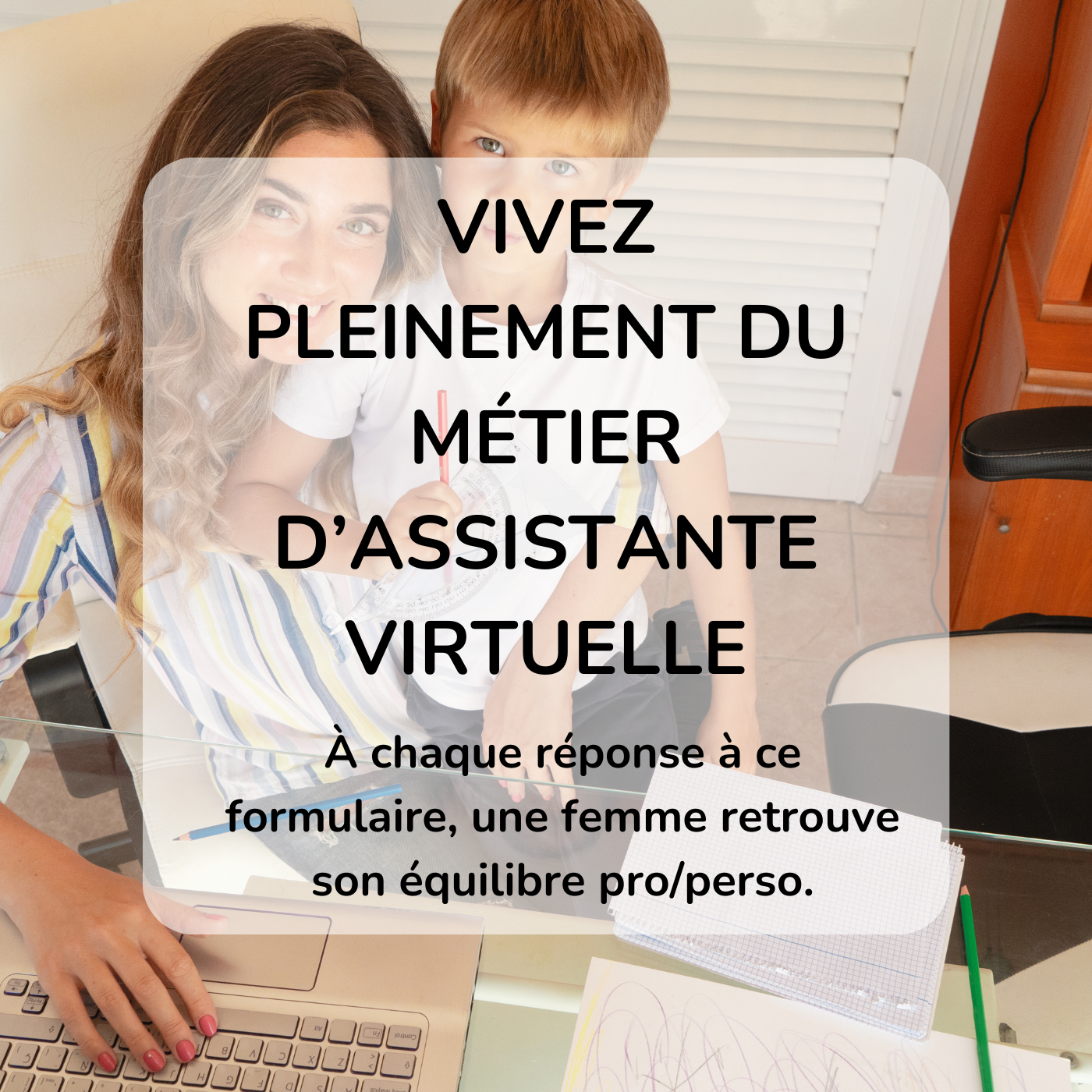 LiveMentor Facebook ad