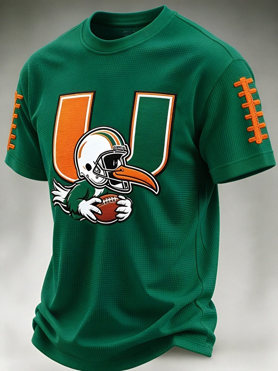 Gameday Fan Apparel · Wear Your Team Pride Facebook ad