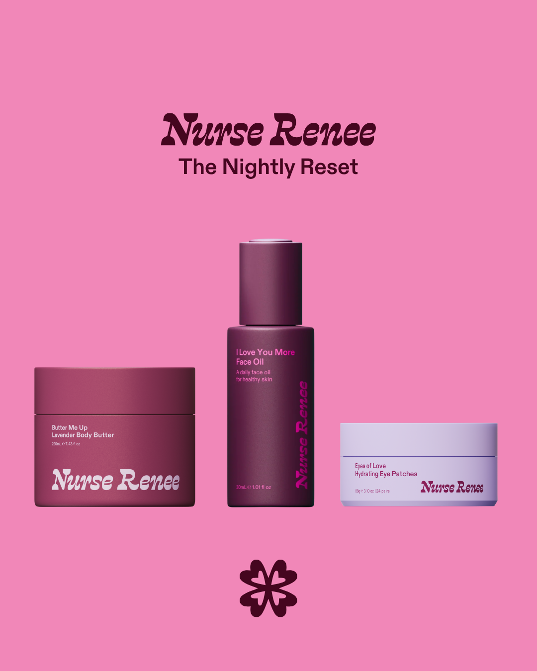 Nurse Renee Facebook ad