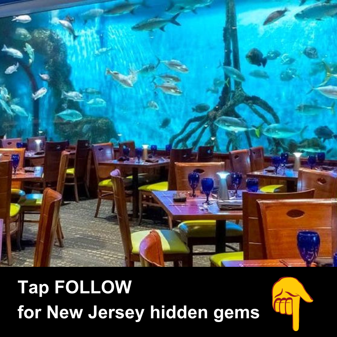 New Jersey Day Trips Facebook ad