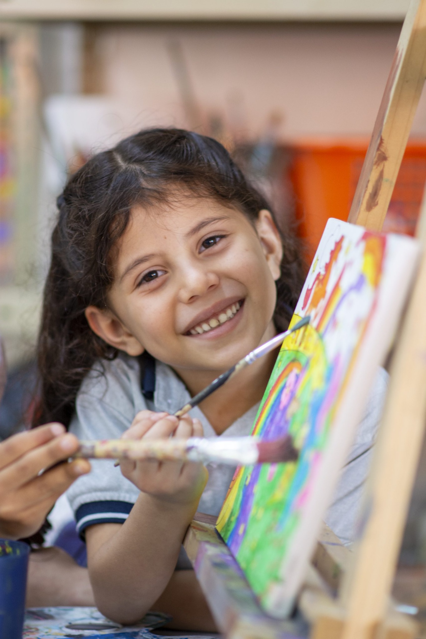 Sistema Educativo Saint Clare Facebook ad: ¿Qué es el tiempo libre estructurado y cómo beneficia a…