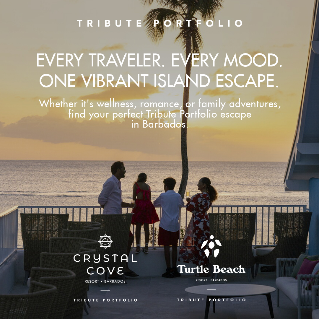 Marriott Bonvoy Facebook ad