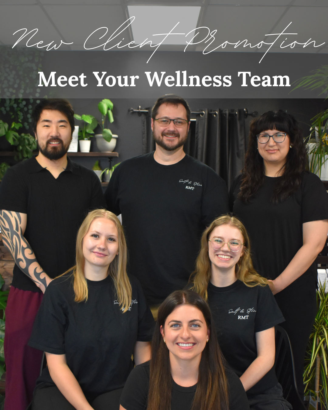 Salt and Stone Massage Therapy Facebook ad: Salt and Stone Saskatoon