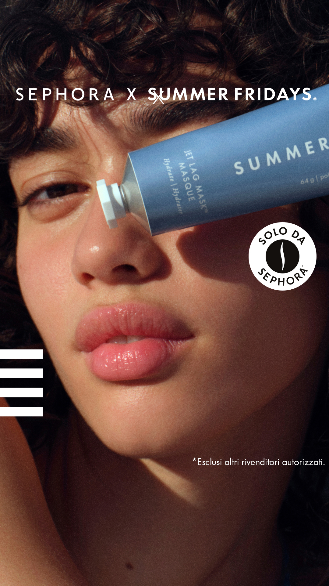 SEPHORA Facebook ad