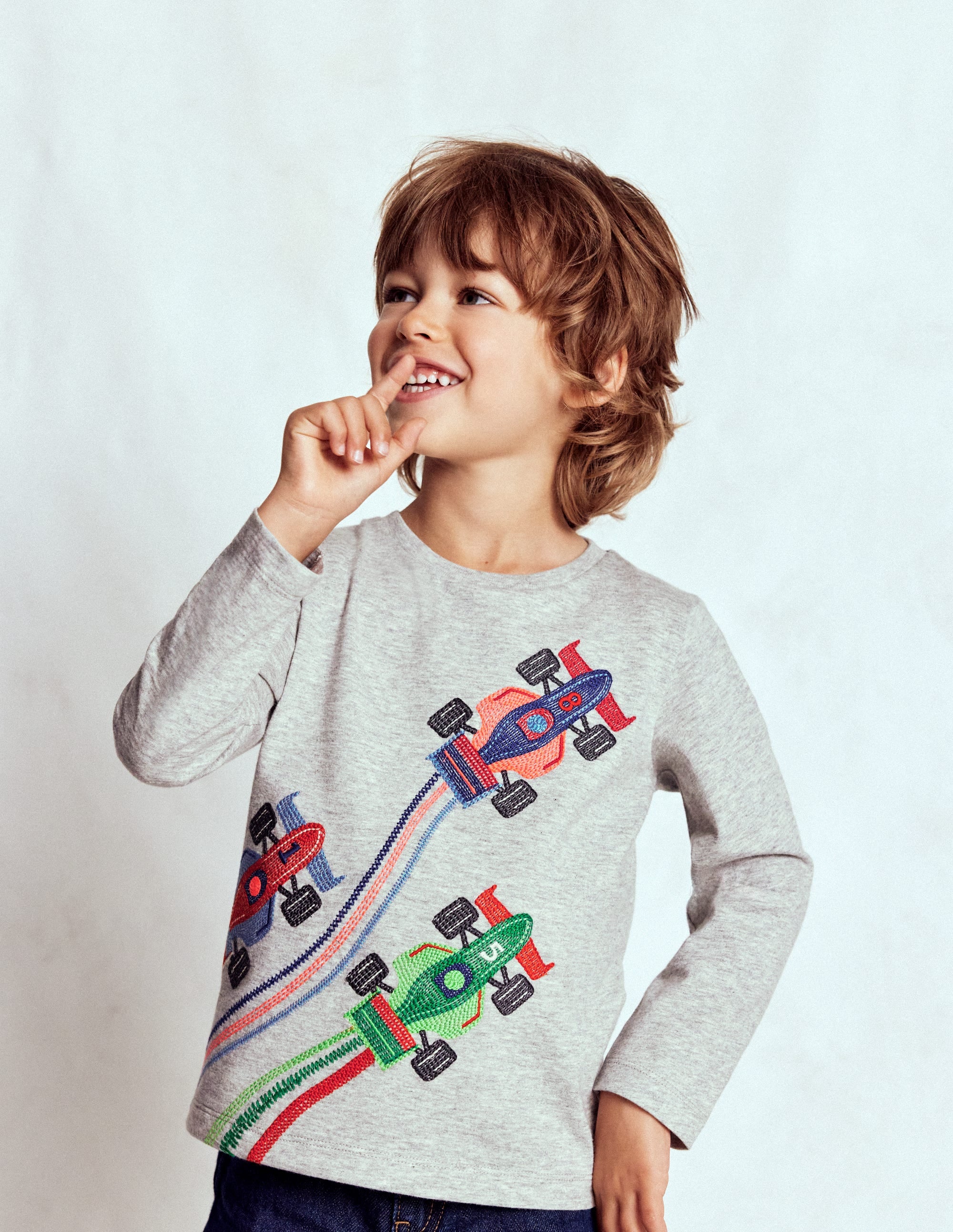 Boden Facebook ad