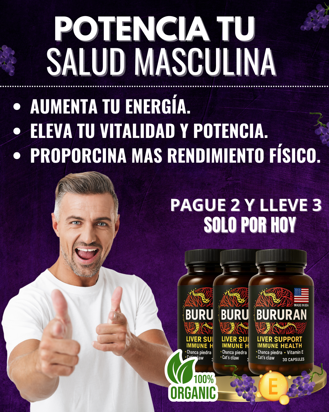 Nutri Balance - Tienda Natural Facebook ad: ASESORIA PERSONALIZADA