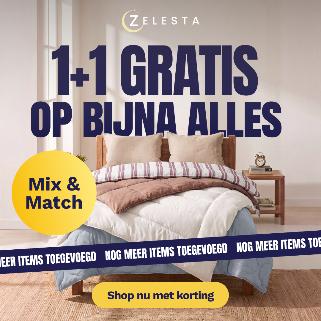 Zelesta.nl Facebook ad