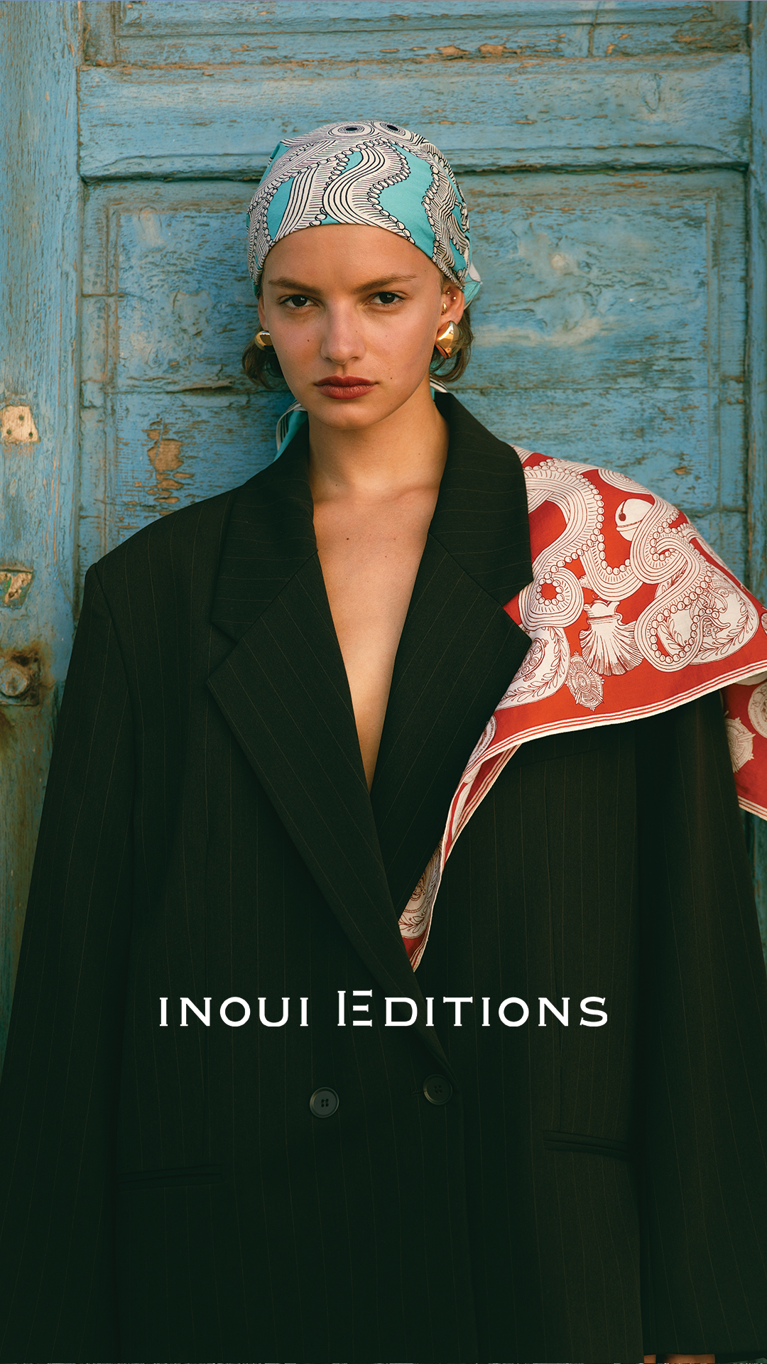 Inoui Editions Facebook ad