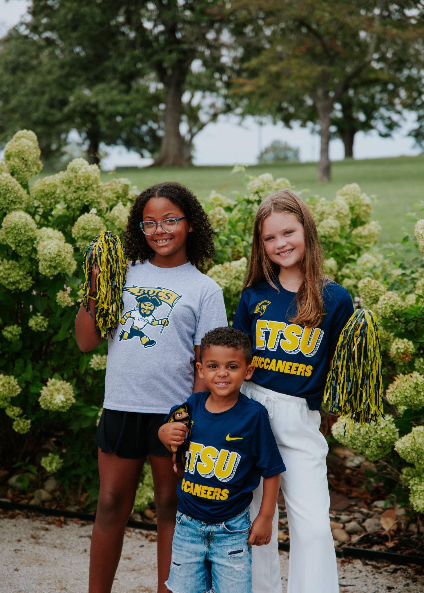 Alumni Hall ETSU Facebook ad
